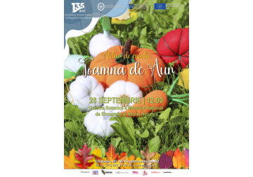 Atelierul de creație „Toamna de Aur”