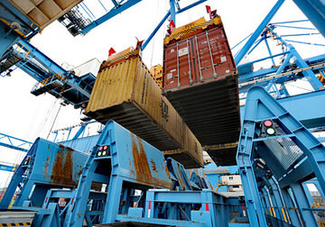 Европа начала проигрывать Китаю