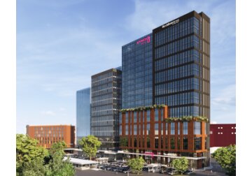 Партнерство Summa-FIBA продолжает осуществлять стратегические инвестиции в экономику Республики Молдова, возвращая Кишинэу статус регионального центра делового и медицинского туризма