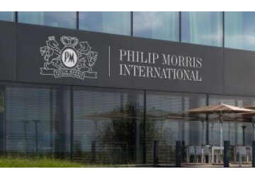 Philip Morris International își extinde prezența pe piața din Republica Moldova. Compania anunță investiții de 3 milioane de dolari