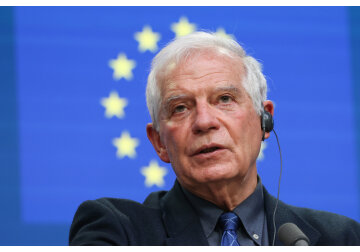 Josep Borrell: Viitorul Republicii Moldova și al cetățenilor săi se află în mod clar în UE