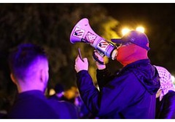 Европе предрекли крупные внутренние конфликты