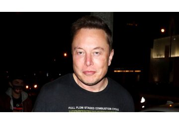 Elon Musk overtaken as world's richest person by LVMH chairman Bernard Arnault