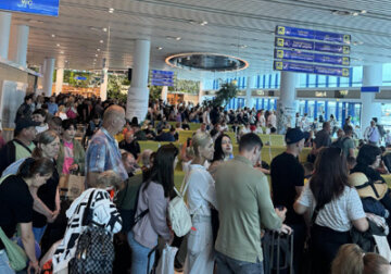 In Moldova, airline passengers will receive higher compensation in case of lost or damaged luggage and flight delays