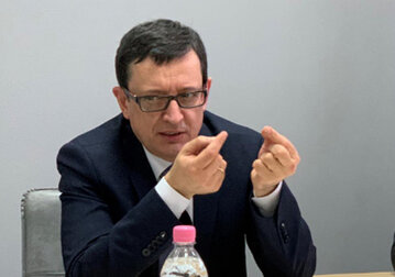 „Una dintre principalele priorități pentru BNM este prevenirea încercărilor de spălare a banilor, precum și creșterea incluziunii financiare prin acțiuni importante de modernizare a sectorului bancar”, - Octavian Armaşu.