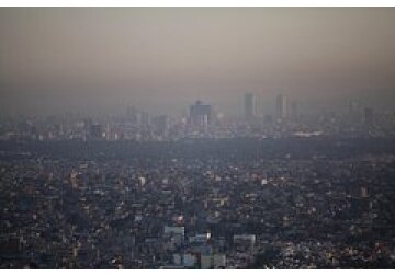 Фундаменты городских зданий стали ненадежными из-за повышения температуры