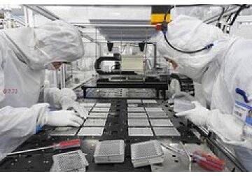 Смартфоны получат рекордное количество оперативной памяти