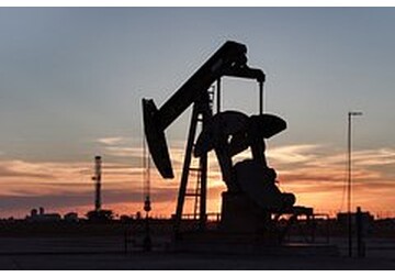 У США стало меньше нефти