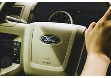 Автомобили Ford расскажут властям о превышении скорости