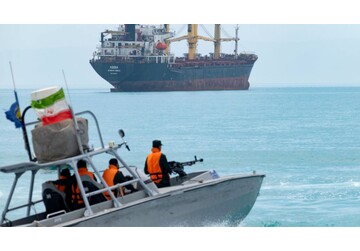 Cui permite Iranul să treacă în siguranță prin Strâmtoarea Ormuz. Țările care au „undă verde”. Doar două sunt din UE