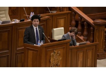 Возврат НДС для экономических агентов из Гагаузии планируется осуществлять в перспективе из бюджета автономии, а не госбюджета.