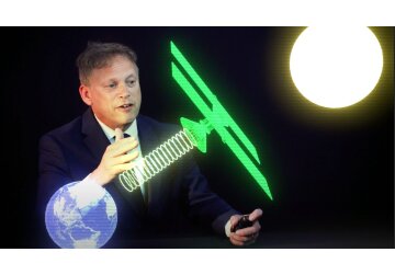 UK universities and tech companies win £4.3m funding to develop space-based solar power