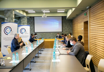 In Chisinau were discussed difficulties and prospects for the development of online trading  