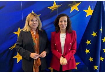 BNM: Promovarea integrării financiare a Republicii Moldova în Uniunea Europeană va oferi cetățenilor și întreprinderilor din țară acces la servicii financiare fiabile, moderne și favorabile dezvoltării economice