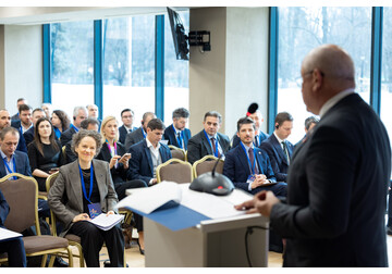 Moldova welcomes new French investment, which currently totals approximately $190 million - Alexandru Munteanu