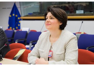 Dacă Moldova nu va ajunge la un acord acceptabil cu ”Gazprom” în ceea ce privește aprovizionarea cu gaze, atunci în următoarele 5 luni va trebui să cheltuiască 800 de milioane de euro pe importurile de energie de la furnizori alternativi - Natalia Gavrilița.