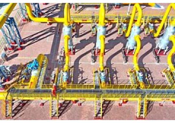 Названа получающая лучшую цену за российский газ страна