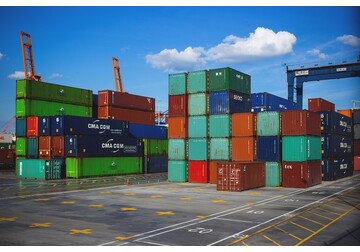 Exporturile Chinei către SUA s-au prăbușit