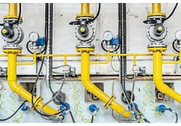 Названо условие введения потолка цен на газ в Европе