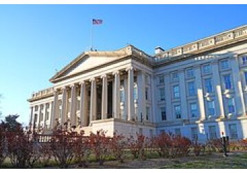 Минфин США предупредит Турцию и ОАЭ о последствиях ведения бизнеса с Россией