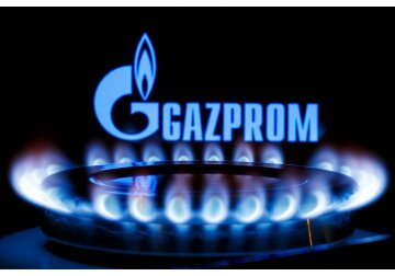 Gazprom se confruntă cu o prăbuşire a vânzărilor către Europa