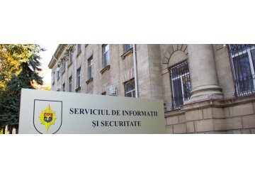 În Republica Moldova a fost declarat cod galben (moderat) de amenințare teroristă.