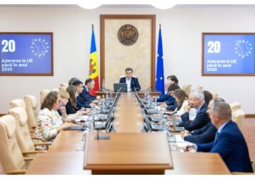 În Moldova, procedura de plată a granturilor pentru antreprenori de către Organizația pentru Dezvoltarea Antreprenoriatului (ODA) va fi simplificată. 
