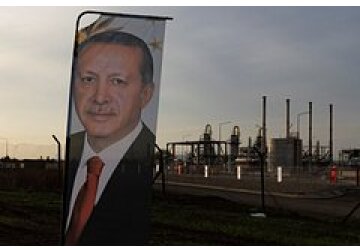 Судьбу газового хаба в Турции связали с позицией Евросоюза