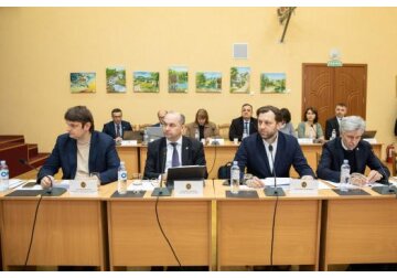 Exportul produselor ecologice moldovenești pe piața UE va fi simplificat