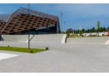 Новым администратором Arena Națională будет назначен Сергей Станчу