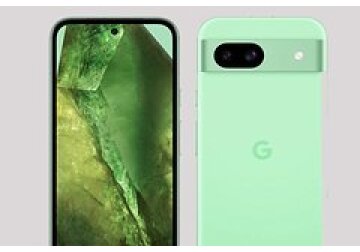 Google представила смартфон со встроенной нейросетью