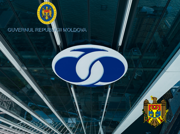 The Government will allocate 16.2 million lei (equivalent to 860 thousand euros) to increase the share capital belonging to Moldova in the EBRD