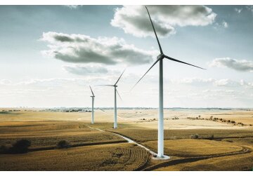 Португальская компания Greenvolt заинтересована в строительстве ветряной электростанции в Молдове.