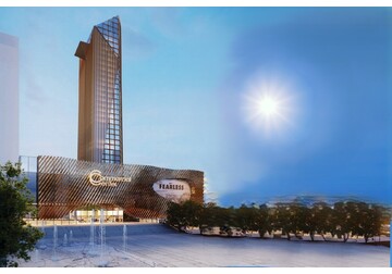Un centru multifuncțional Grand Tower urmează să fie construit pe locul centrului comercial Grand Hall din Chișinău, cu investiții de aproximativ 100 de milioane de euro