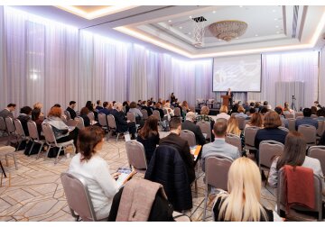 A doua ediție a Forumului regional al Consiliului Europei, „Libertatea de exprimare în vreme de război”, se desfășoară la Chișinău