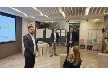 Moldova has significant potential for improving energy efficiency, particularly in the construction sector, and energy efficiency has become a strategic tool for strengthening energy security, consumer protection, and the sustainability of public investments - the Ministry of Energy