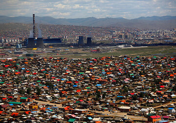 Фондовый рынок Монголии оказался самым доходным в мире