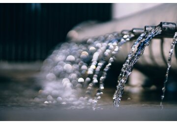 Tariffs for water supply and sewerage services have been reduced for all categories of Chisinau consumers.