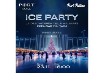Ice Party