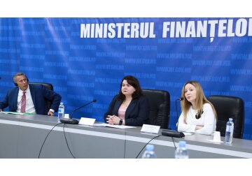 SFS: Introducerea prețurilor de transfer în Moldova a fost realizată în beneficiul contribuabilului  