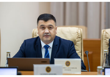 Moldova și România vor introduce controlul vamal comun la punctul de trecere a frontierei Giurgiulești-Galați 