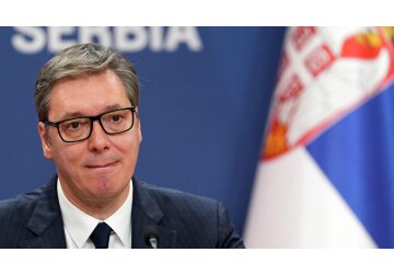 Serbia – Sancţiunile SUA împotriva grupului petrolier NIS au fost amânate, anunţă Vucic