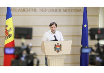 Moldova va legaliza polița de asigurare electronică RCA și va majora de 10 ori valoarea amenzilor pentru conducerea unui autovehicul fără asigurare de răspundere civilă auto. 