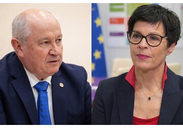 On June 4, at the EU-Moldova Investment Conference in Chisinau, attended by European Commissioner for Enlargement Marta Kos, a number of major investments in our country will be announced