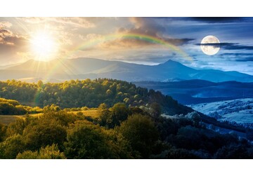 Echinocțiu de primăvară 2026. Când are loc și ce simbolizează