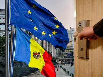 The National Programme for Moldova's Accession to the European Union for 2025-2029 has been published in the Official Monitor, with expenditures amounting to 65.8 billion lei.