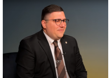 Daniel Vodă: Cabinetul de miniștri al Republicii Moldova va propune măsuri clare de suport pentru cetățeni și întreprinderi după majorarea prețurilor la energia electrică
