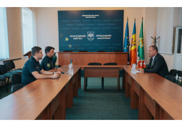 The regional security environment will be influenced by the war in Ukraine, including in the post-war phase. 