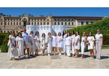 A day in alto style with traditions: two years of premium banking at maib, celebrated with the alto community