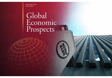 The World Bank has lowered its GDP growth forecast for Moldova in 2026 by 0.8 percentage points—from 2.7% to 1.9%—but has maintained its forecast for 2027 at 3.8%